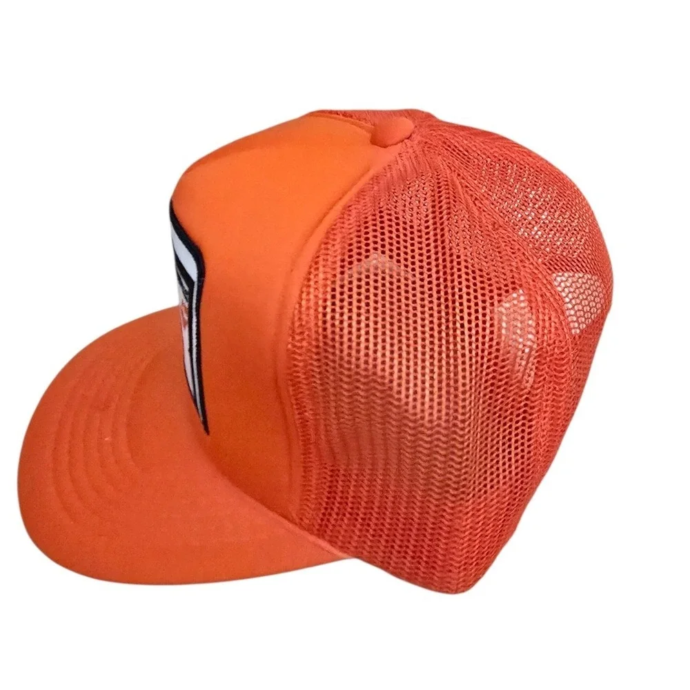 Headwear vintage trucker